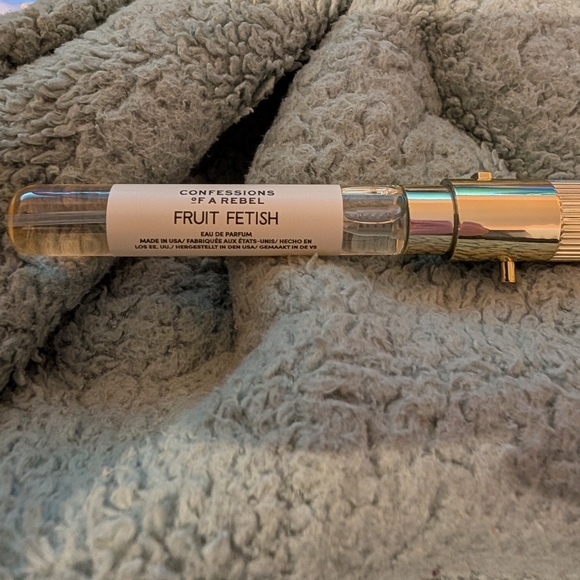 Confessions Of A Rebel Other - Fruit Fetish Eau de Parfum - Confessions Of A Rebel